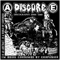 DISGORE - I'm Being Consumed By Confusion '' In An Absract, In A World Of Confusion DISCOGRAPHY (2008 / 2010)