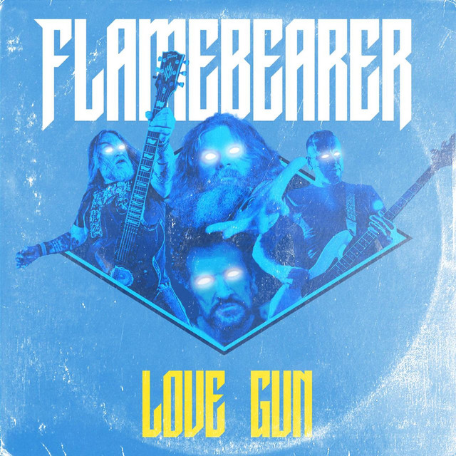 Love Gun