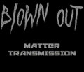 Matter Transmission