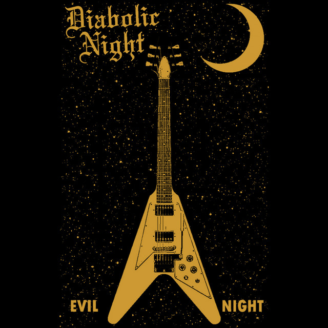 Evil Night