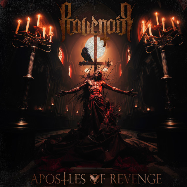 Apostles of Revenge