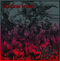 WAR IRON/HEADLESS KROSS SPLIT 7"