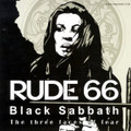 Black Sabbath EP