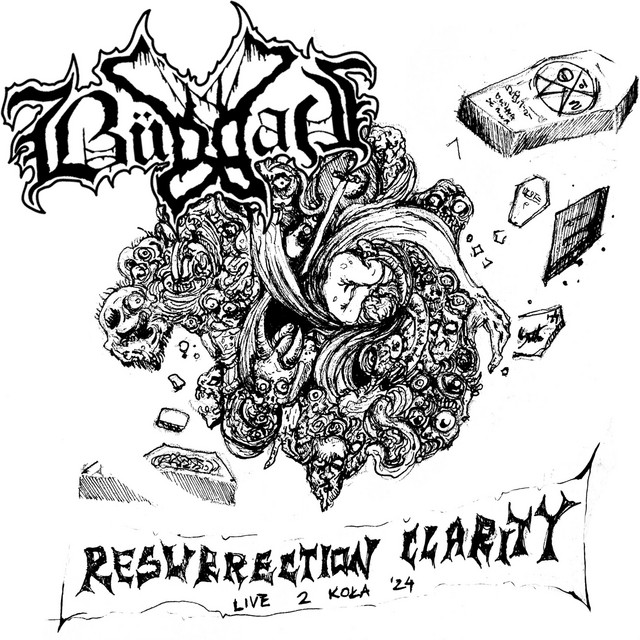 Resurrection Clarity (Live at 2 Koła '24)