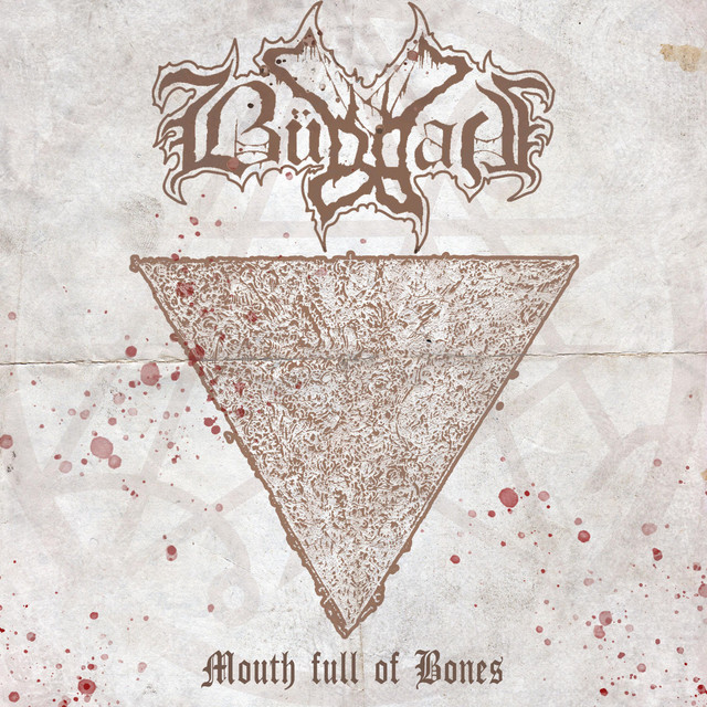 Mouth Full of Bones