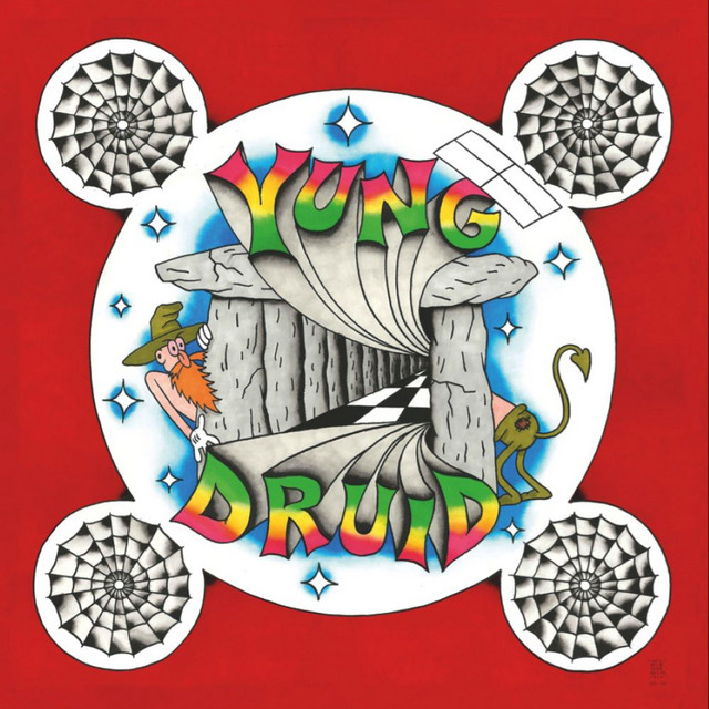 YUNG DRUID