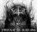 Forces of the Black Wing