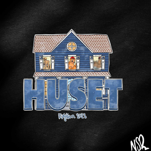 HUSET 2023