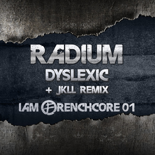 I Am Frenchcore 01