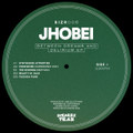 Jhobei - Between Dreams & Delirium [BIZR006]
