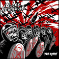 Cyber Disarray (Split)