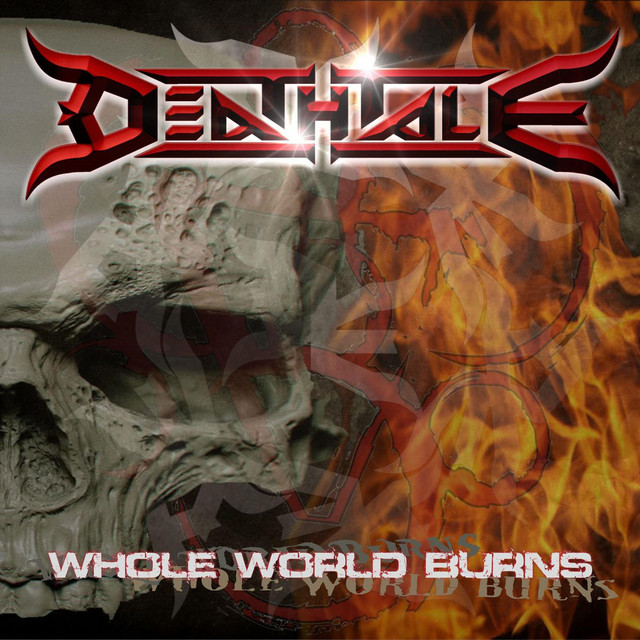 Whole World Burns
