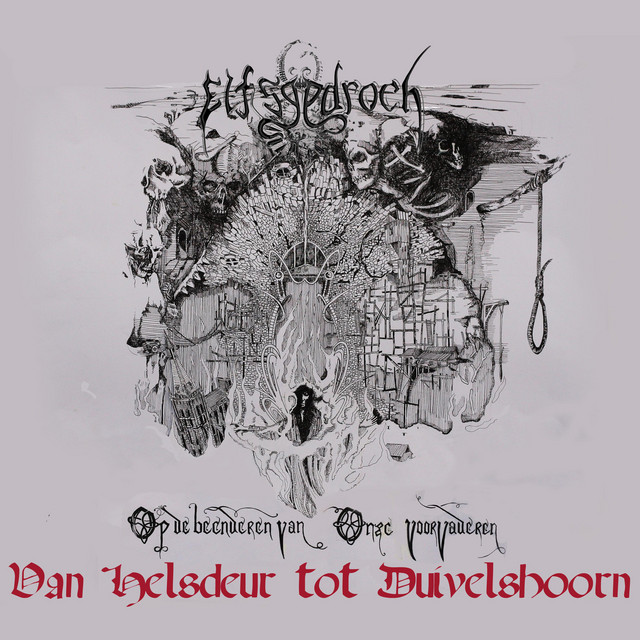 Van Helsdeur Tot Duivelshoorn