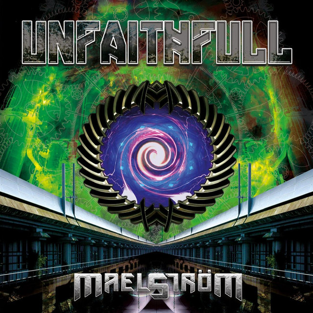 MAELSTROM