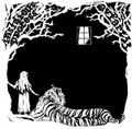 Split LP With Avfart 33