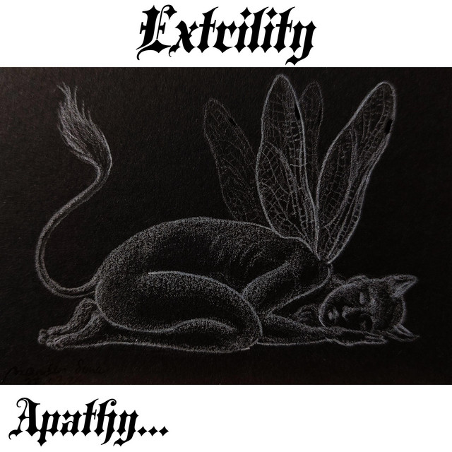 Apathy