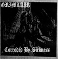 Corroded By Sickness