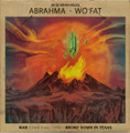 ABRAHMA + WO-FAT split 7'