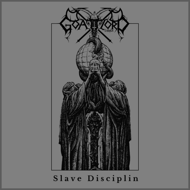 Slave Disciplin