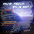 How Much is 8-bit?