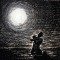 Irrlicht (Es schlägt dem Mond ein kaltes Herz)