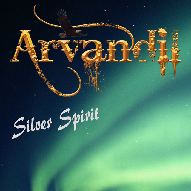 Silver spirit