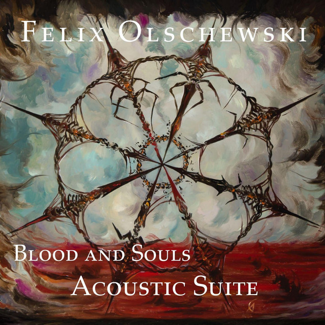 Blood and Souls Acoustic Suite
