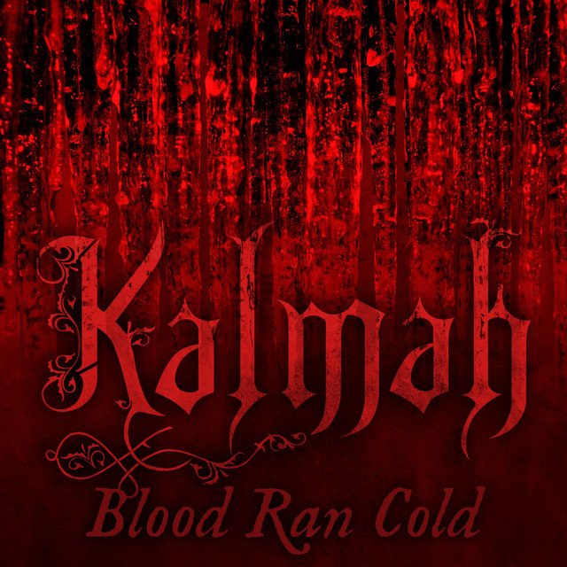 Blood Ran Cold