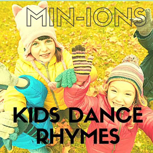 Kids Dance Rhymes
