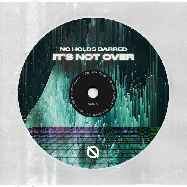 It's Not Over