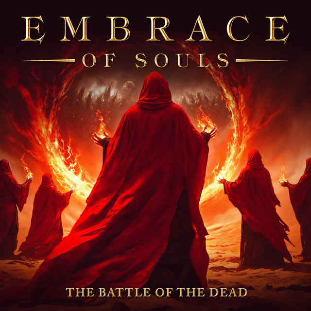 The Battle Of The Dead