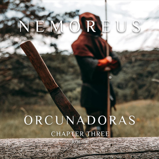 Orcunadoras Chapter Three Rogue