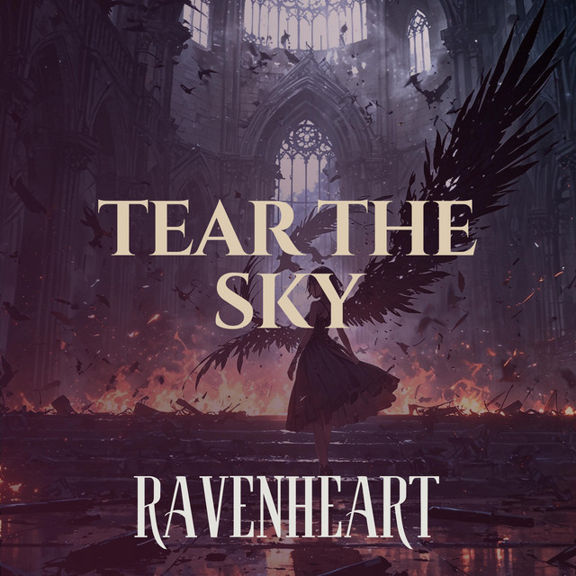 Tear The Sky