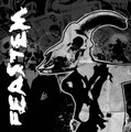 Feastem / Kill The Client split
