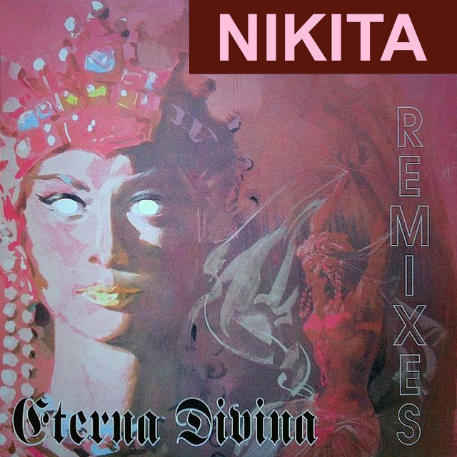 Eterna Divina (Remixes)