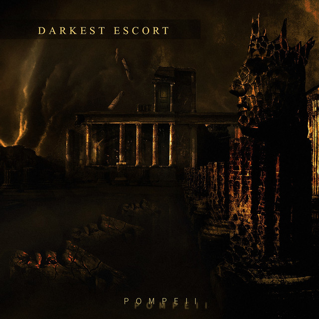 Pompeii