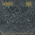 Orgiastic Rape of Resurrected Remains
