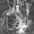 "Sphinx: The Great Enigma Of Times" Akrotheism/Septuagint Split CD