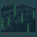 Horizons of Suspended Zones