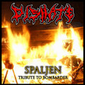 Spaljen - Tribute To Bombarder