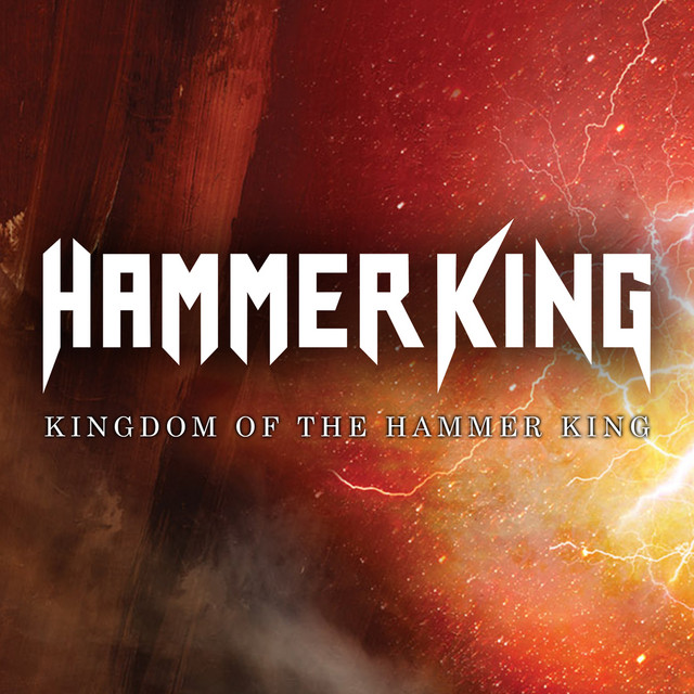 Kingdom Of The Hammer King (Remastered, 2025)