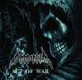Act Of War (LP 2018)