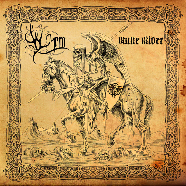 Rune Rider