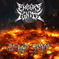 Behind Space (single)