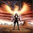 The Rising Anger