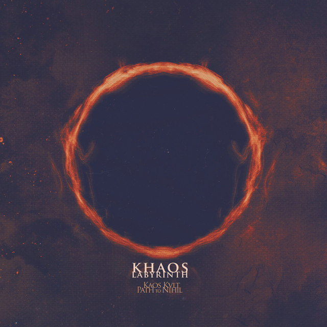 Kaos Kvlt: Path to Nihil