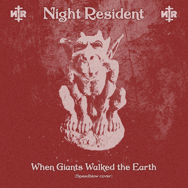 When Giants Walked the Earth