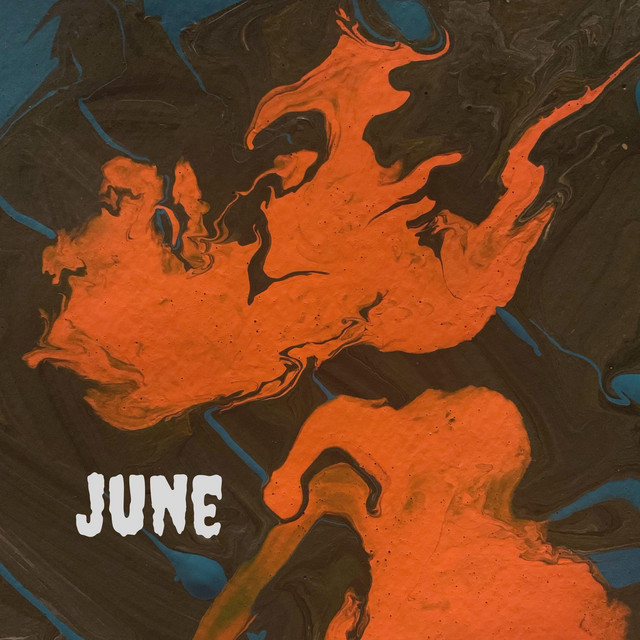 June