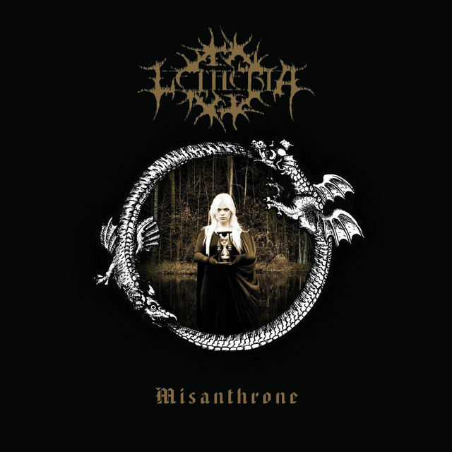 Misanthrone