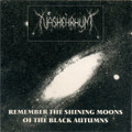 Remember The Shining Moons Of The Black Autumns